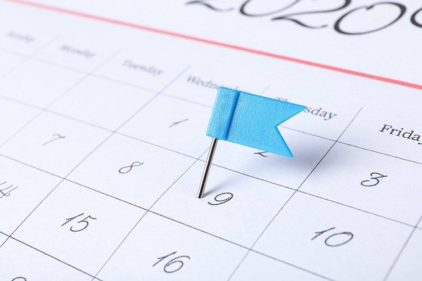 Ready to Sell Your House? Pay Attention to Seasonality