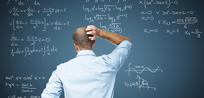 misunderstood math