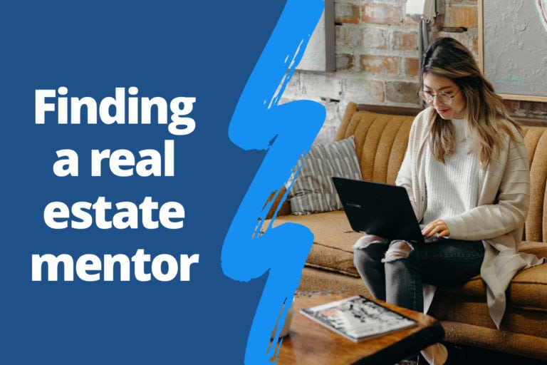 9 Easy Steps to Find a Real Estate Mentor For You
