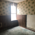 Bedroom 2 Before 1