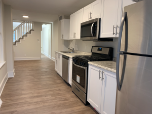 Kitchen After 4