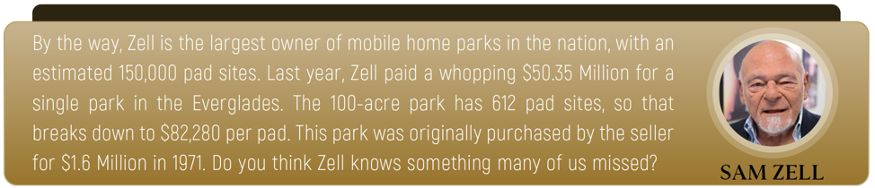 Sam Zell