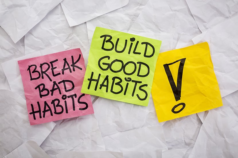 7 Weekly Financial Fixes That Take 30 Minutes or Less
