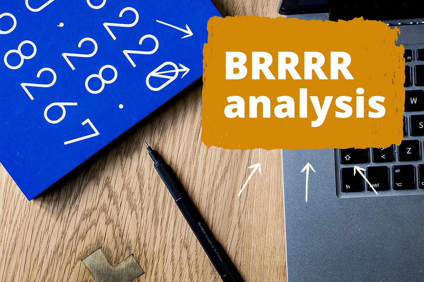 How to Properly Analyze a BRRRR Property