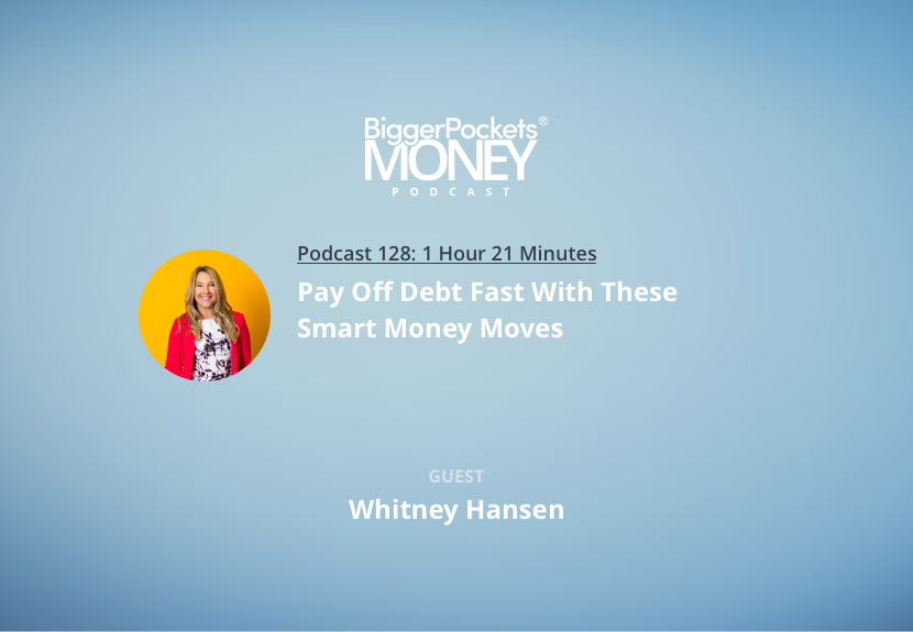 Pay Off Debt Fast With These Smart Money Moves