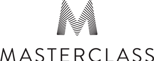 Masterclass Logo