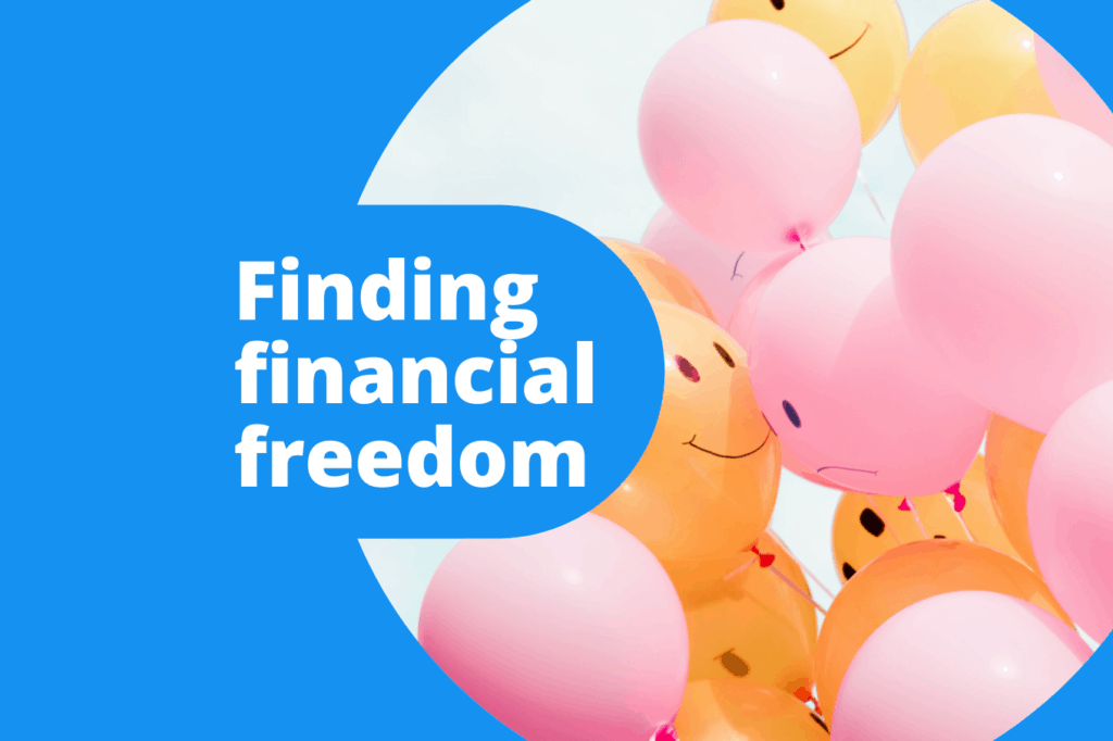 Find Financial Freedom Through Real Estate Step By Step