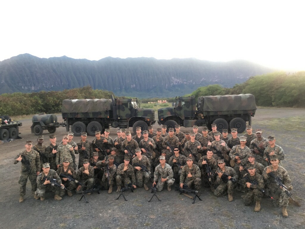 Military Bases