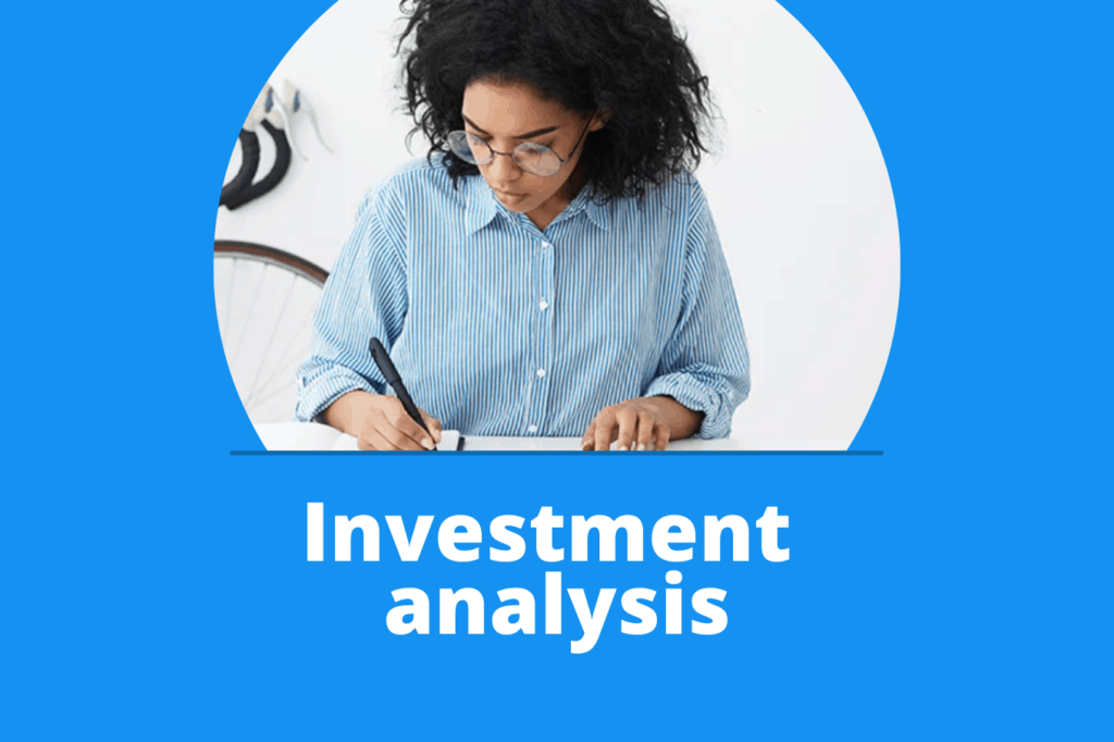 Real Estate Investment Analysis Step By Step Guide
