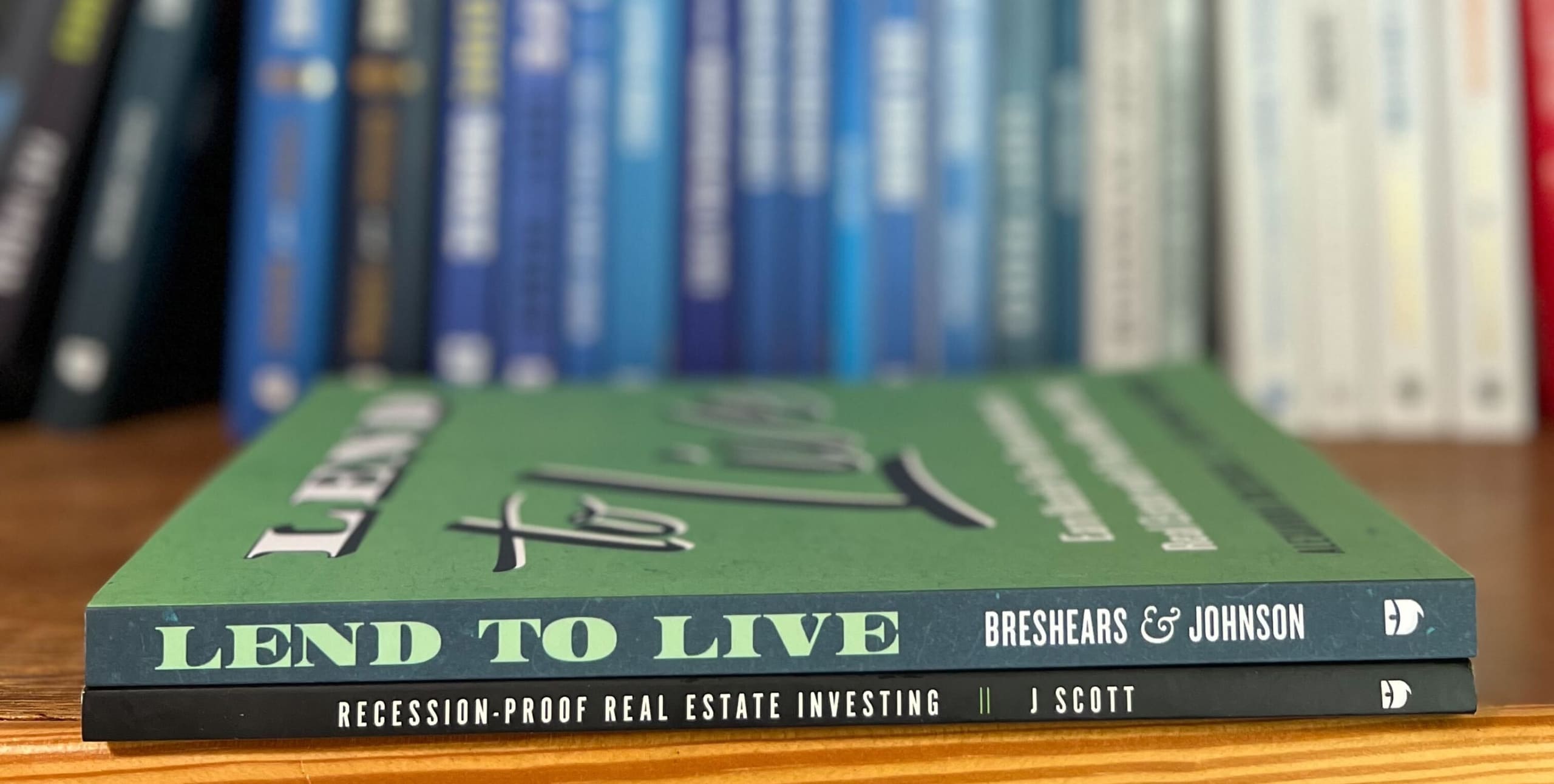 real estate investing books for beginners