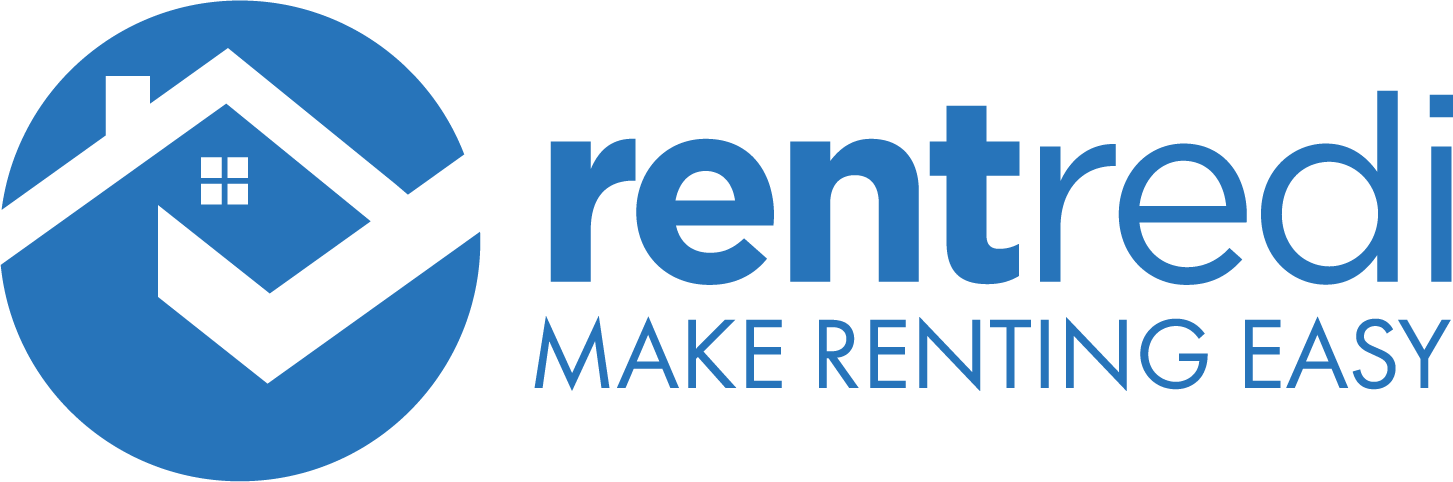 logo blue no tagline centered