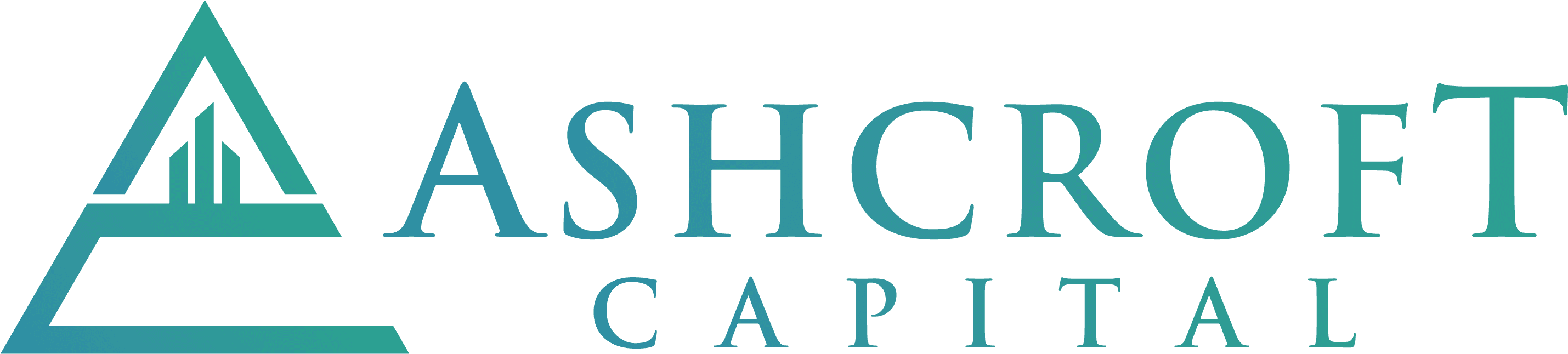 Ashcroft Logo