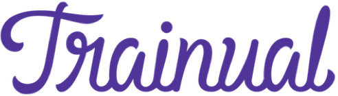 logo trainual
