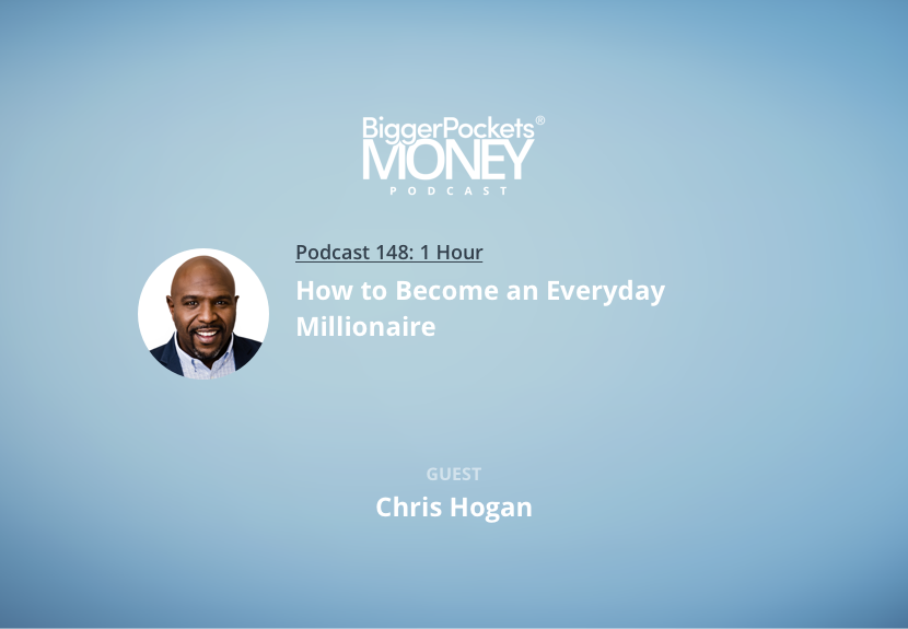 How to Become an Everyday Millionaire