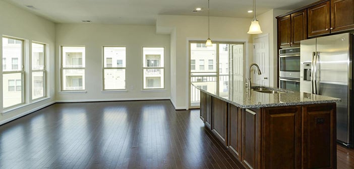 Brazil kitchen