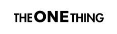 TheONEthing