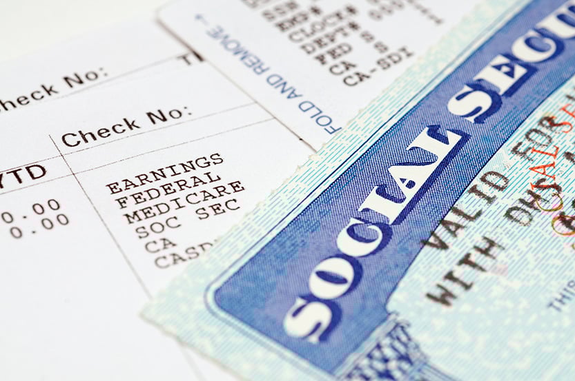 How Social Security Works If You’re Self-Employed