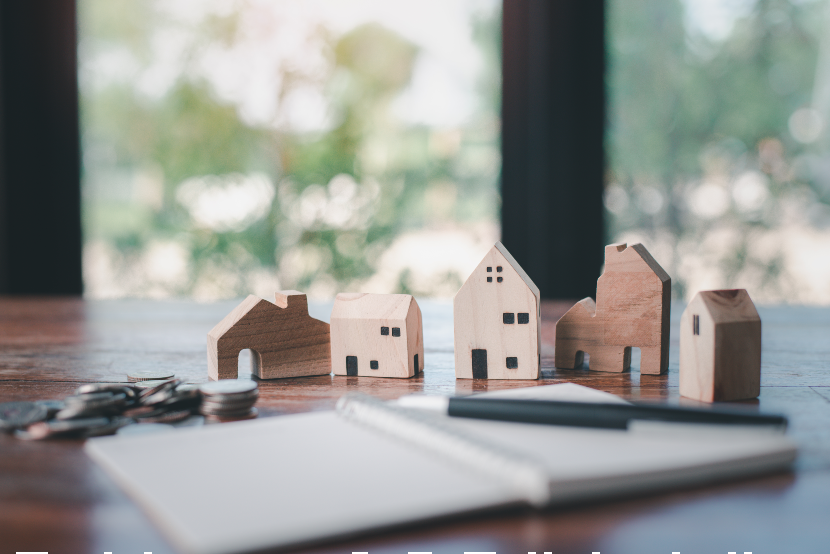 Investing in Real Estate Mortgage Notes: How To Earn Passive Income Without Tenants or Toilets
