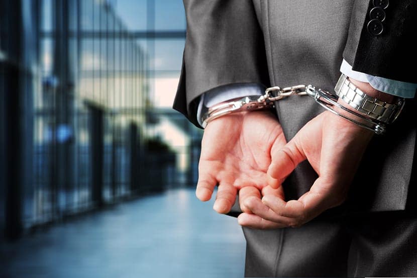 Breaking News: Real Estate Fund Manager Charged With Misappropriating Funds, Misleading Investors