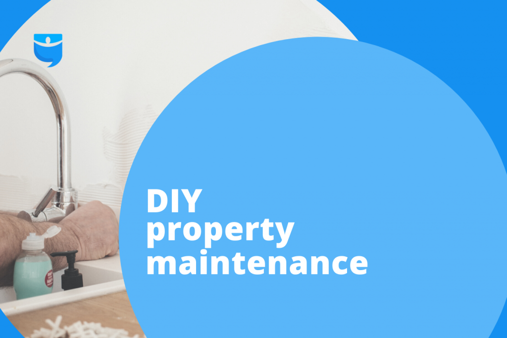 5 Questions to Ask Yourself If You’re Considering DIY Property Maintenance