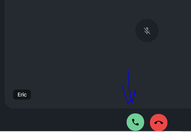 Live call in