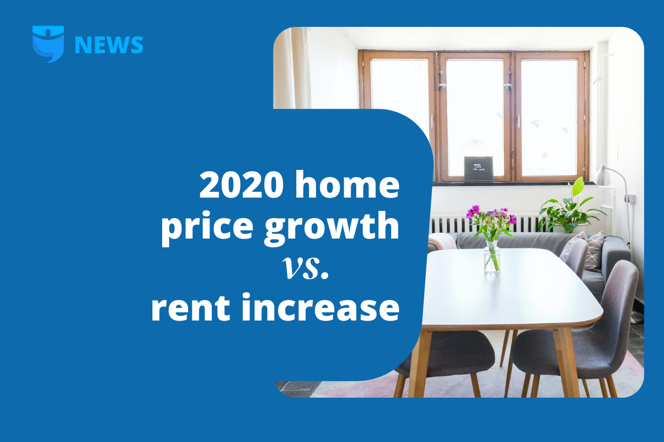 New Report Proves Owning a Home Is Cheaper Than Renting