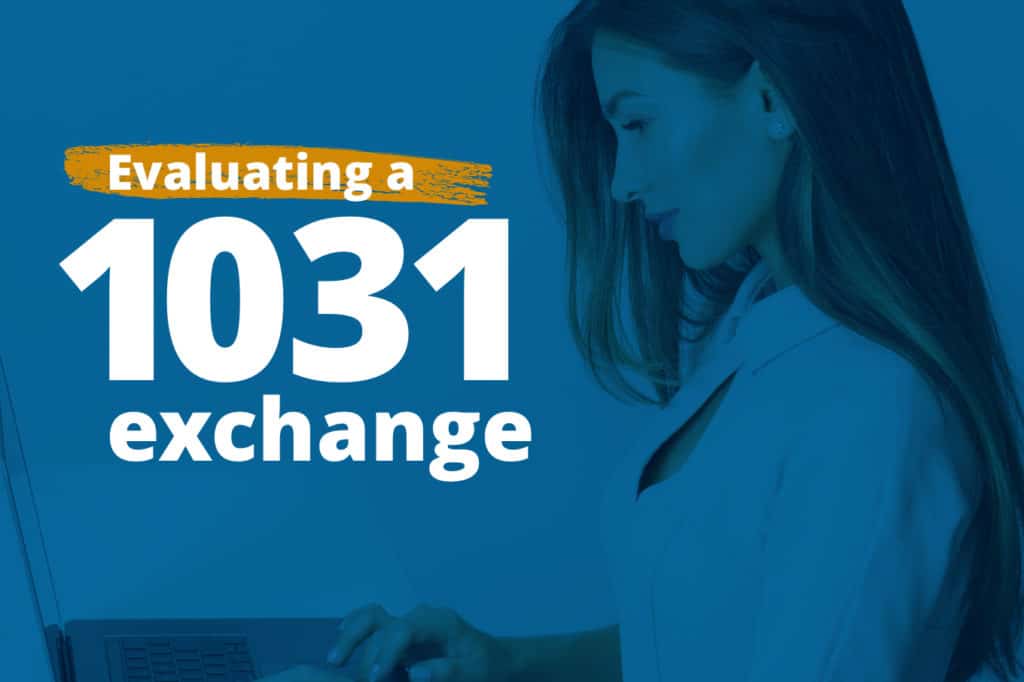 Will a 1031 Exchange Help Grow Your Portfolio?