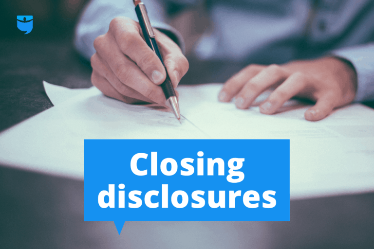 Understanding Your Closing Disclosure (Ultimate Guide)