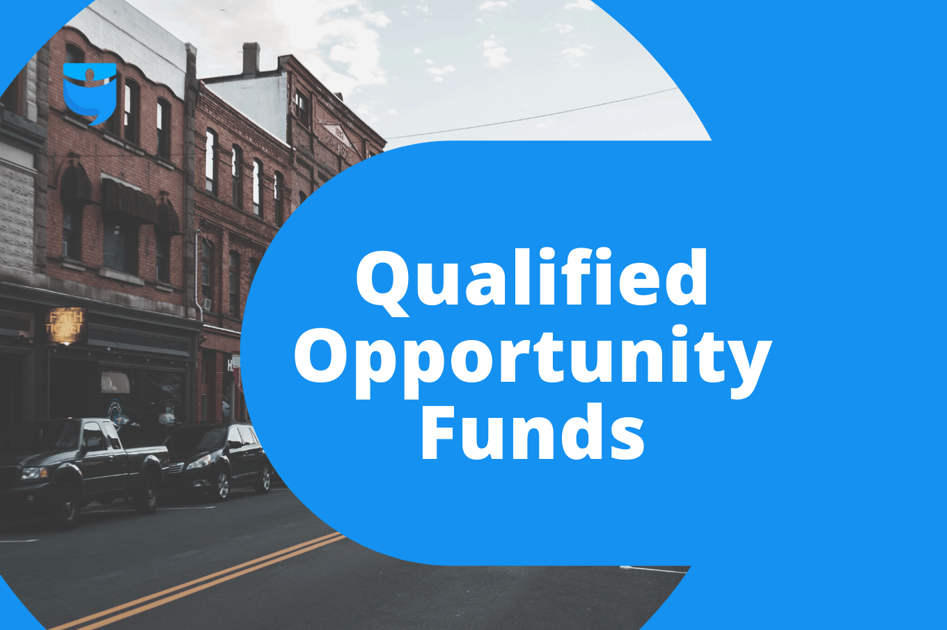 Qualified Opportunity Funds In Real Estate How To Invest