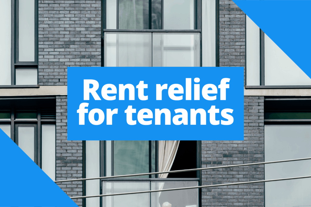 Beyond the Pandemic: How Rent Relief Plans Can Boost the Rental Economy
