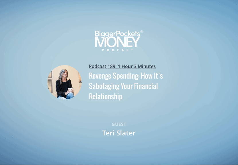 Revenge Spending: How It’s Sabotaging Your Financial Relationship