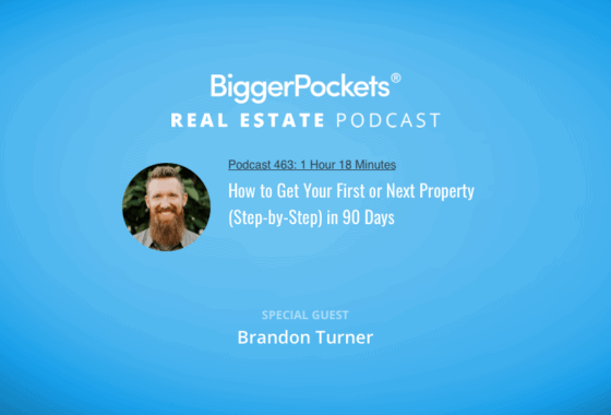 How to Get Your First or Next Property (Step-by-Step) in 90 Days