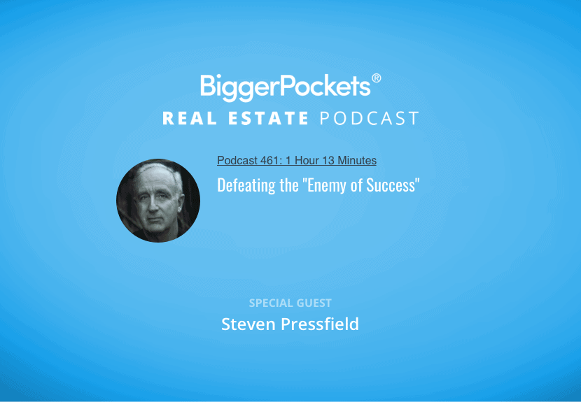 Warrior Of The Blank Page. Writing, Marketing And Mindset With Steven  Pressfield