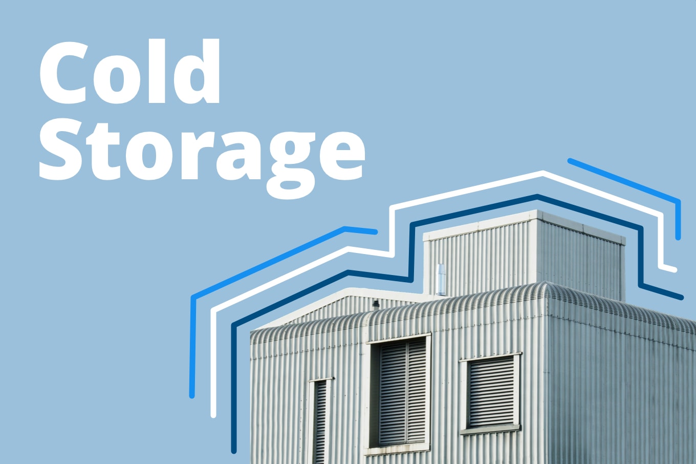 Cold Storage The Next RedHot Real Estate Market?