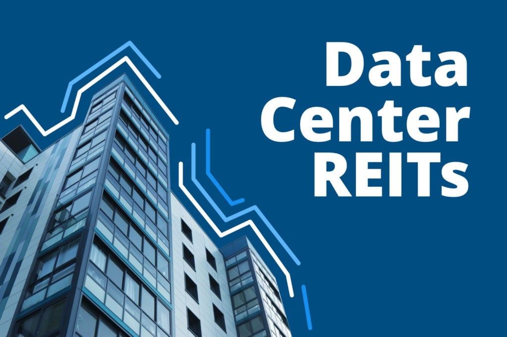 Data Center REITs Are On Fire—Should You Invest?