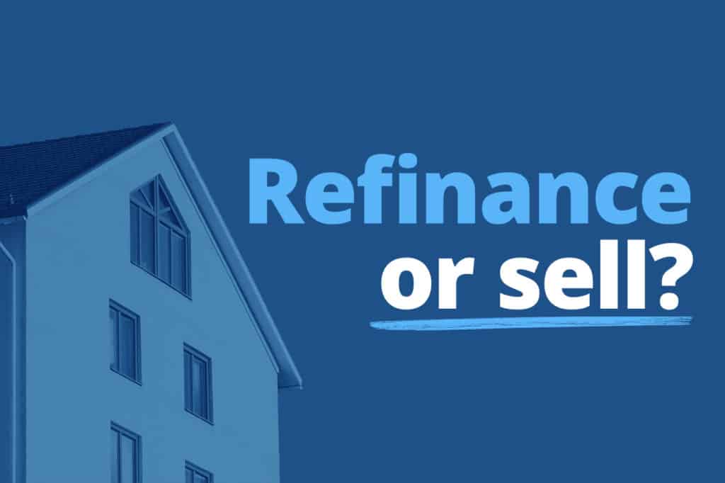 With Low Interest Rates, Should You Skip the 1031 Exchange and Refinance Instead?