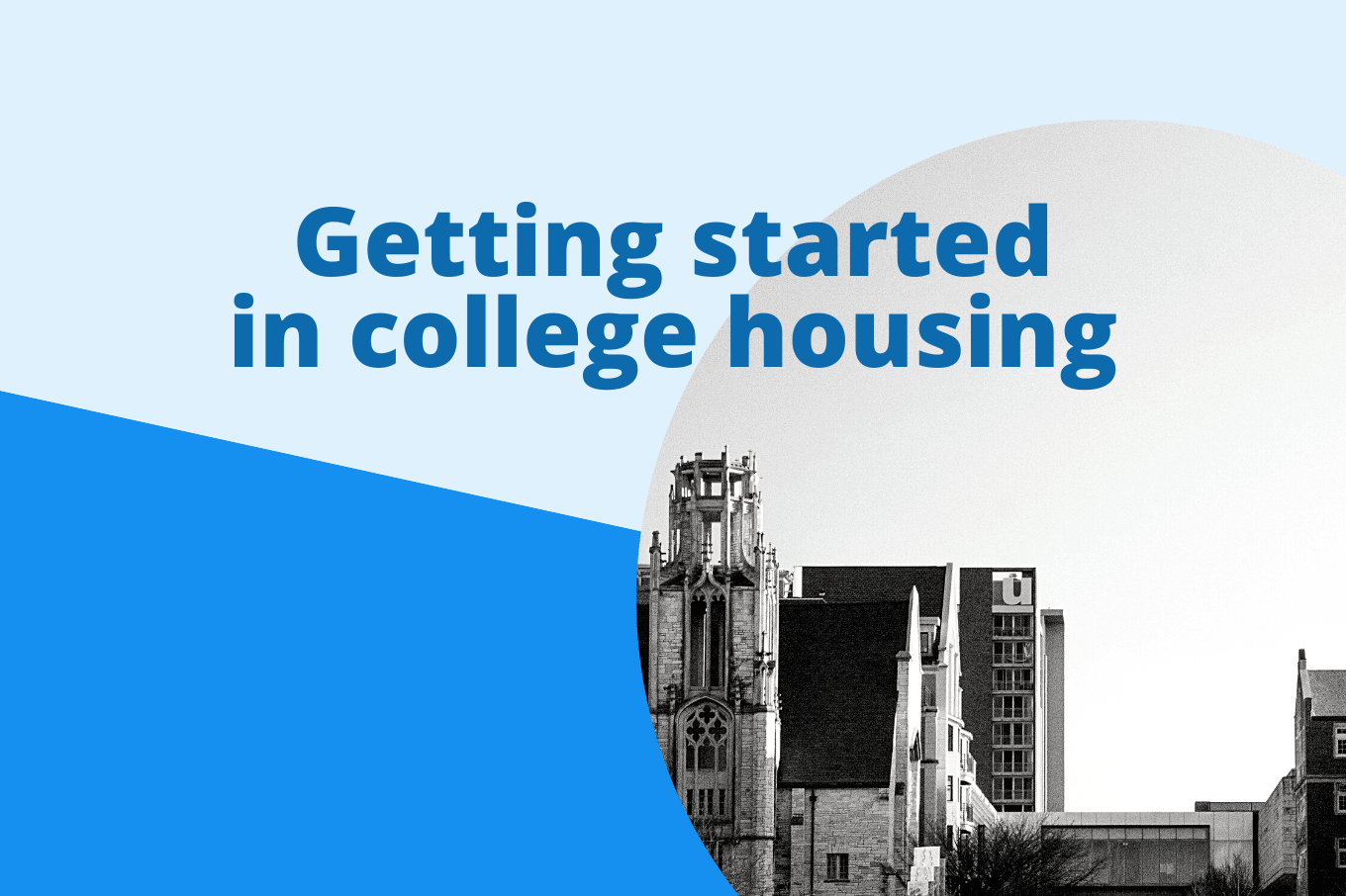Investing in College Rental Property — StepbyStep
