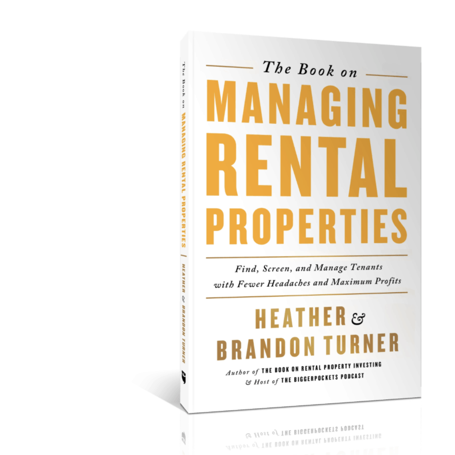 managing rental properties