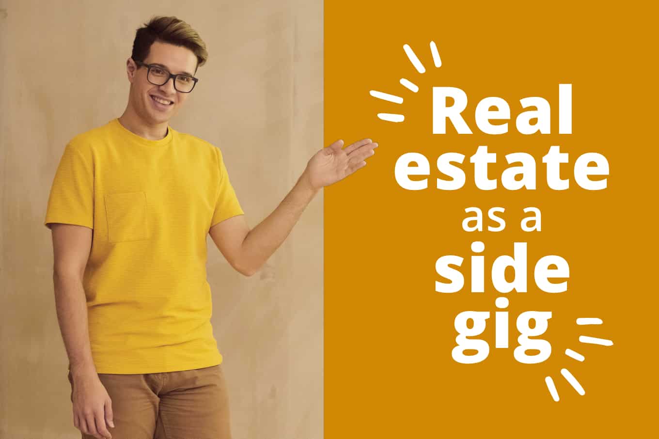 Real Estate as a Side Gig Can It Work? BiggerPockets