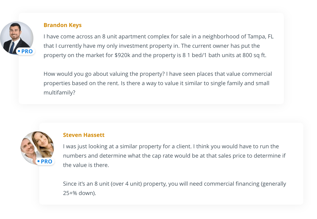 step 7 analyzing deals