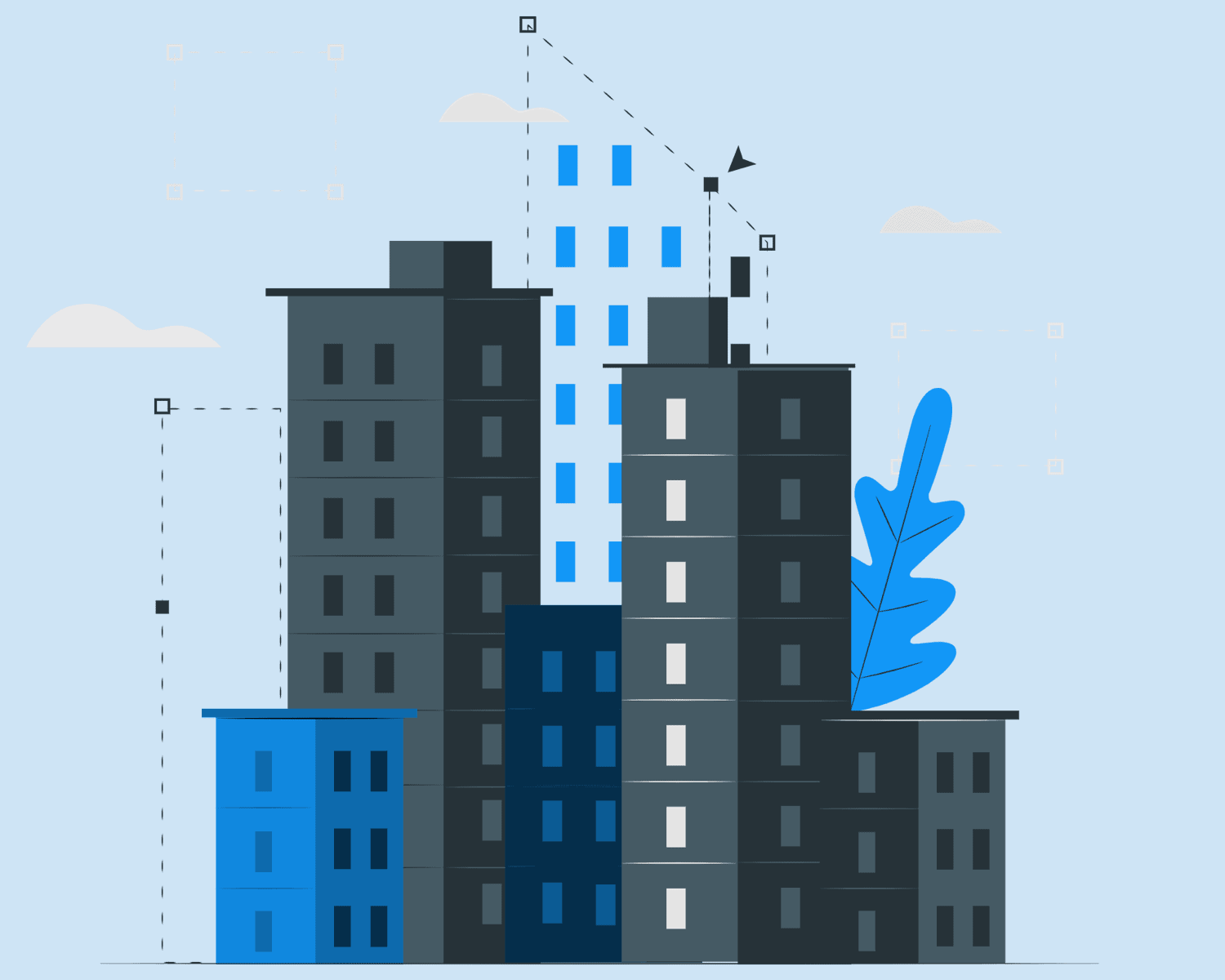 Can Commercial Real Estate Recover From COVID-19?
