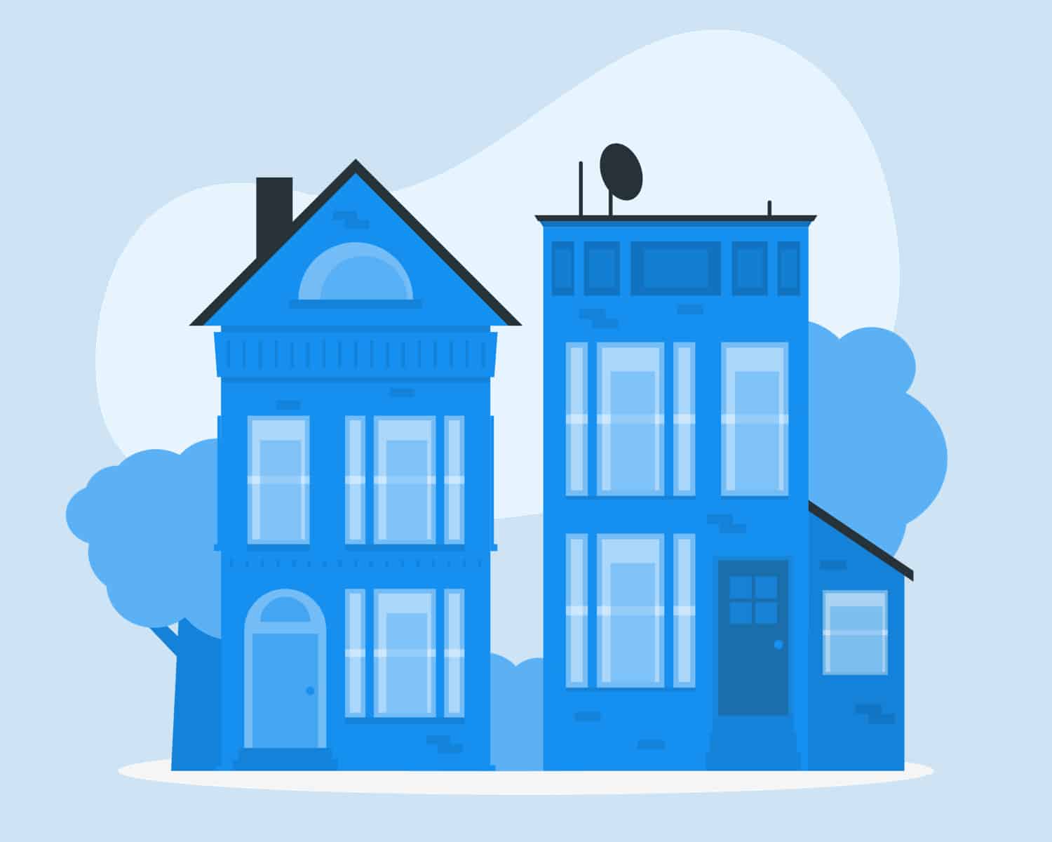 5 Places to House Hack for Less Than $20,000: February 2021 Markets of the Month