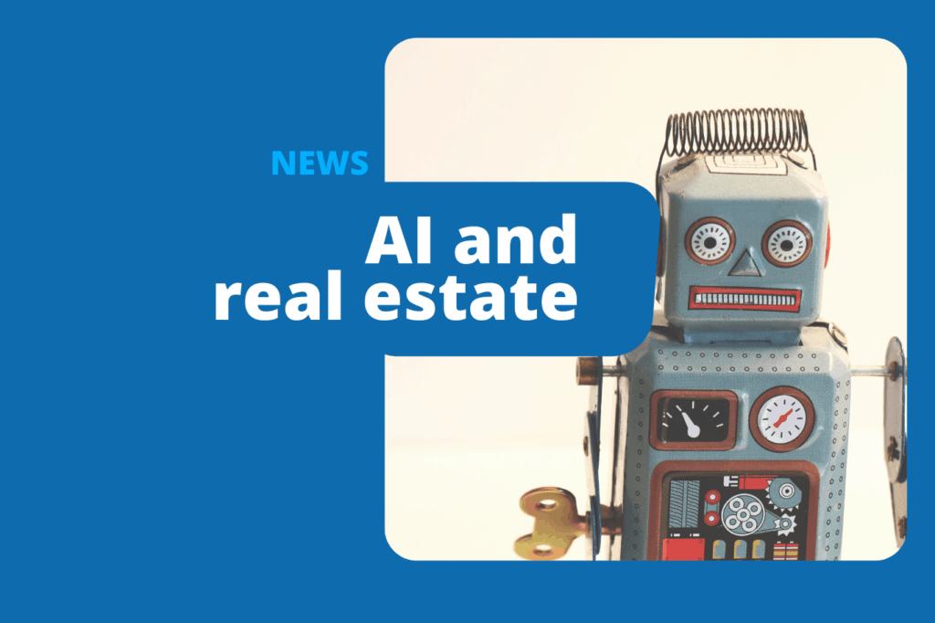 Can AI Revolutionize the Real Estate Industry?