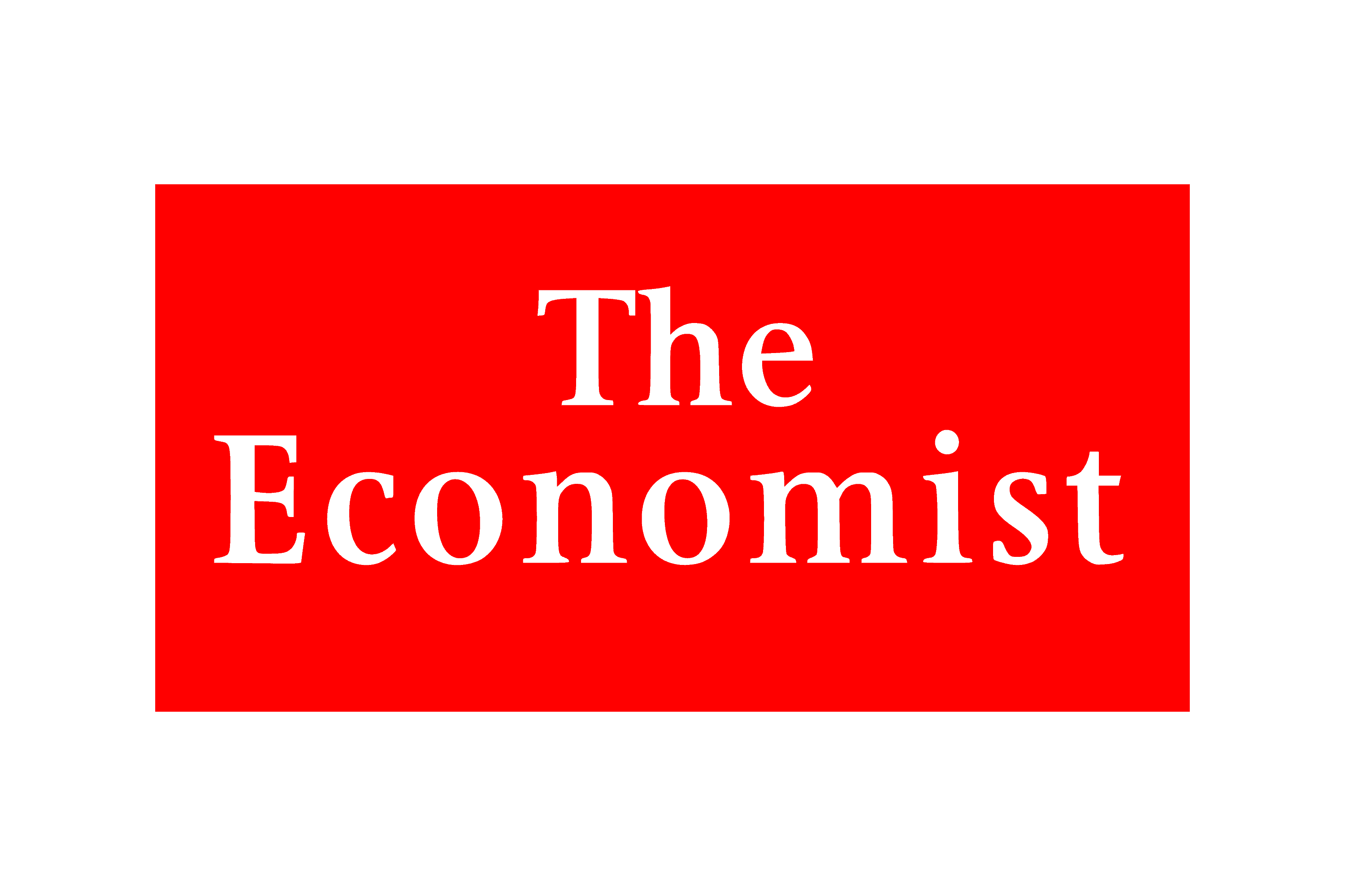 The Economist Logo
