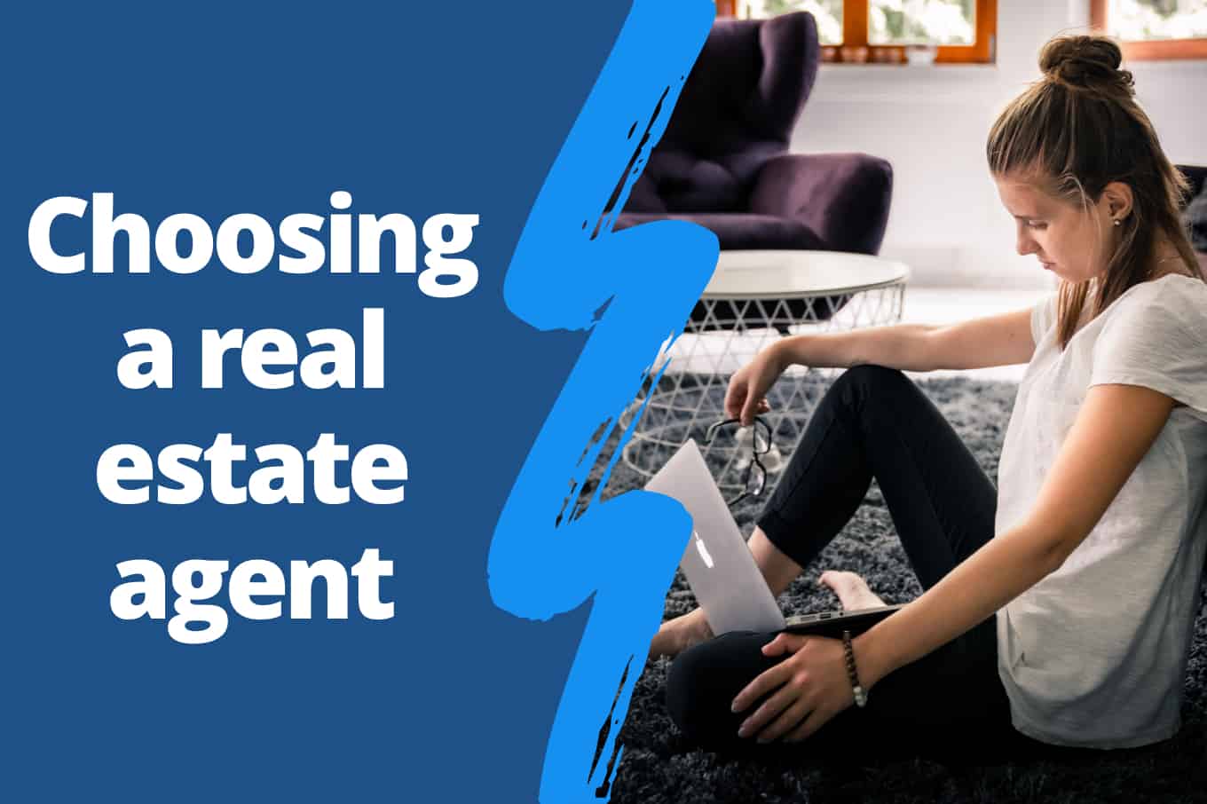 Does It Matter Who My Real Estate Agent Is? Yes—Here's Why