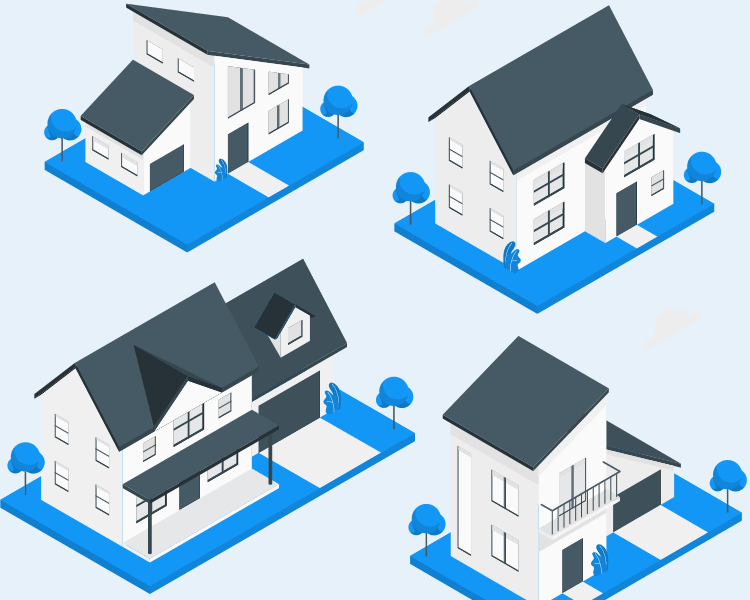 The Best Large and Small Markets for Forced Appreciation: August 2020 Markets of the Month