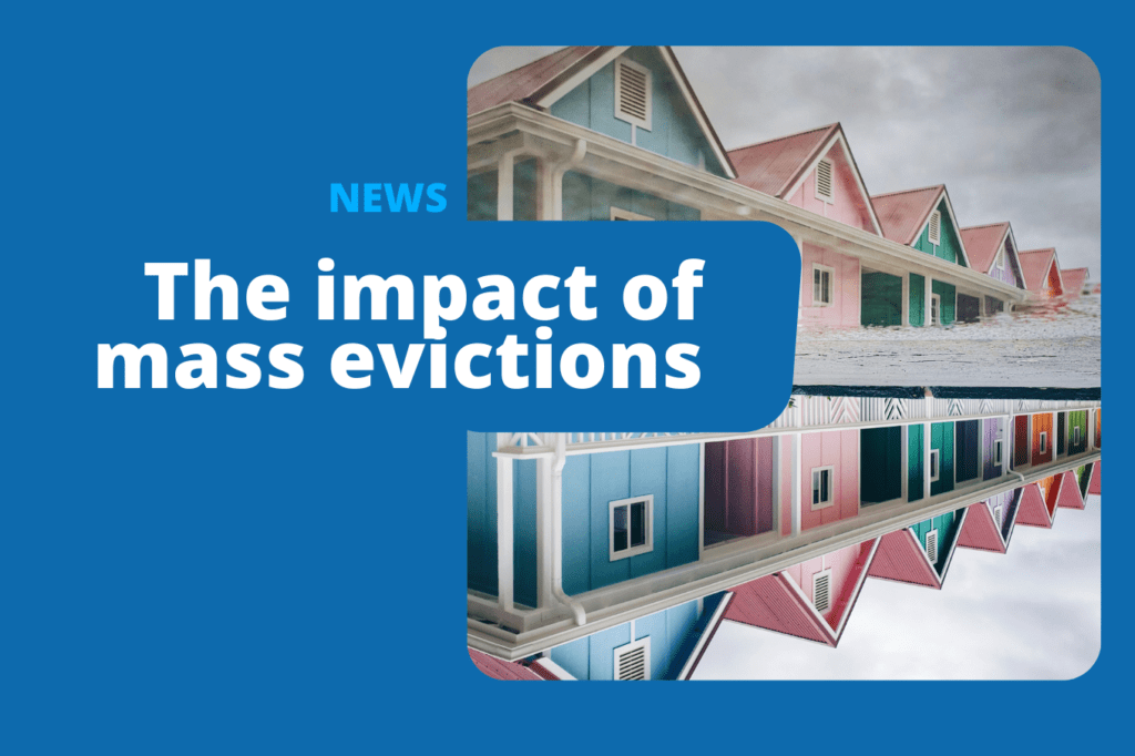 Moratoriums Are Ending—How Will Mass Evictions Affect the Housing Market?