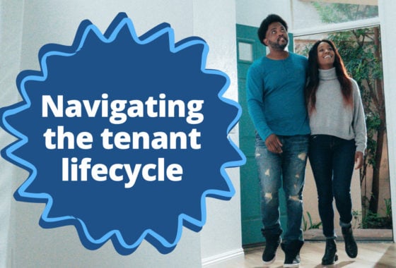 New Landlords: Set Your Expectation by Understanding the Tenant Lifecycle