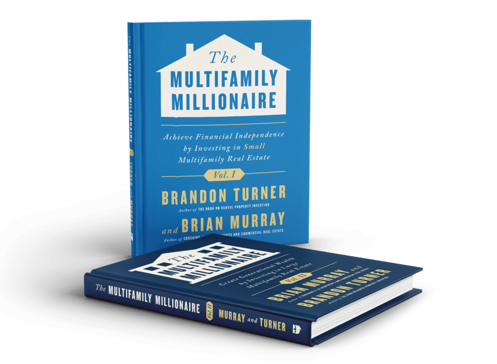 MultifamilyMillionaire HC both