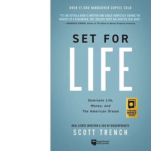 set for life 1